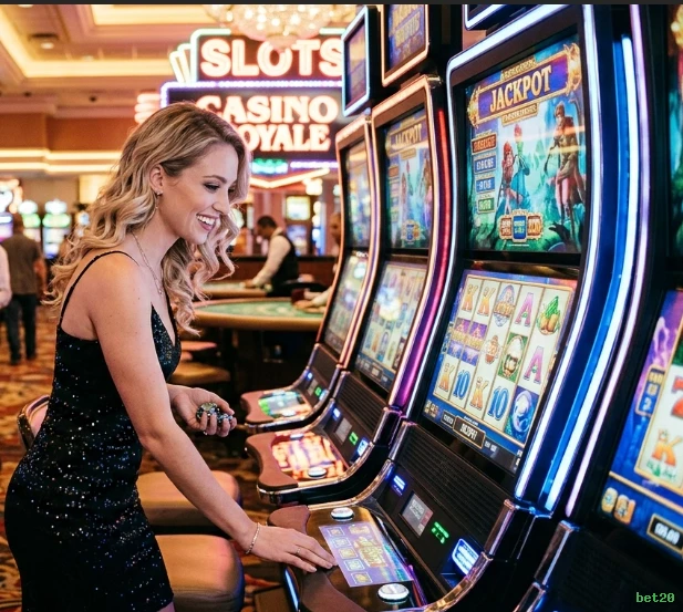 bet20 App Mobile