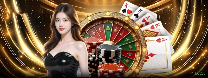 bet20 App Download