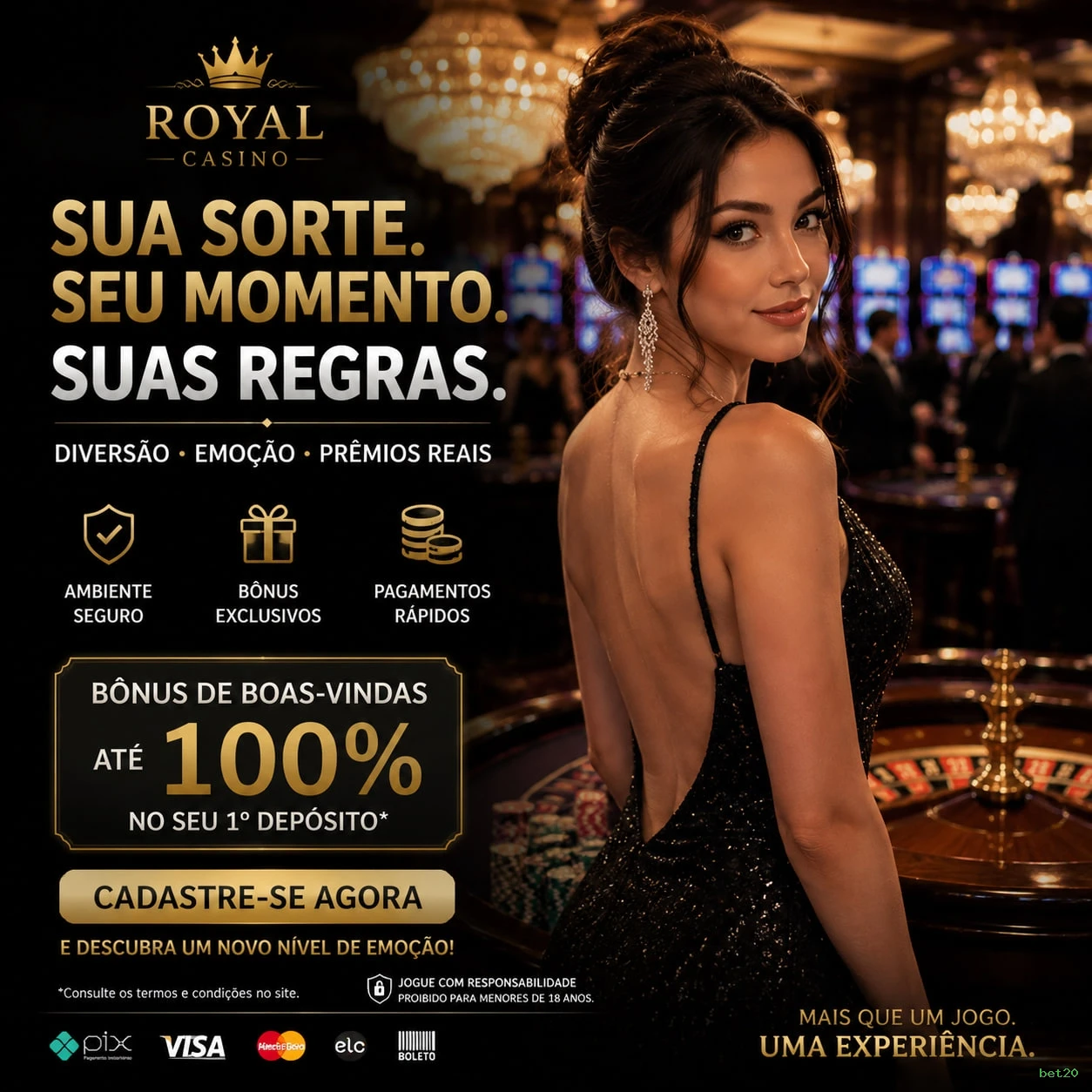bet20 Bet