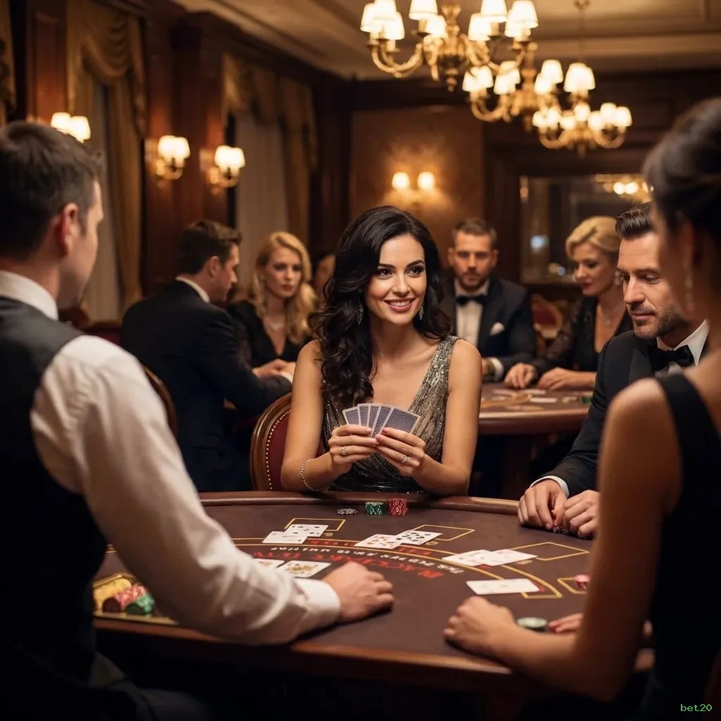 Bônus bet20