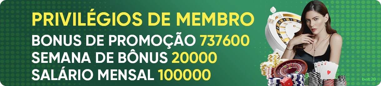bet20 Brasil