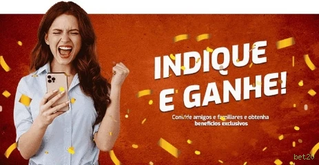 bet20 Pagamentos