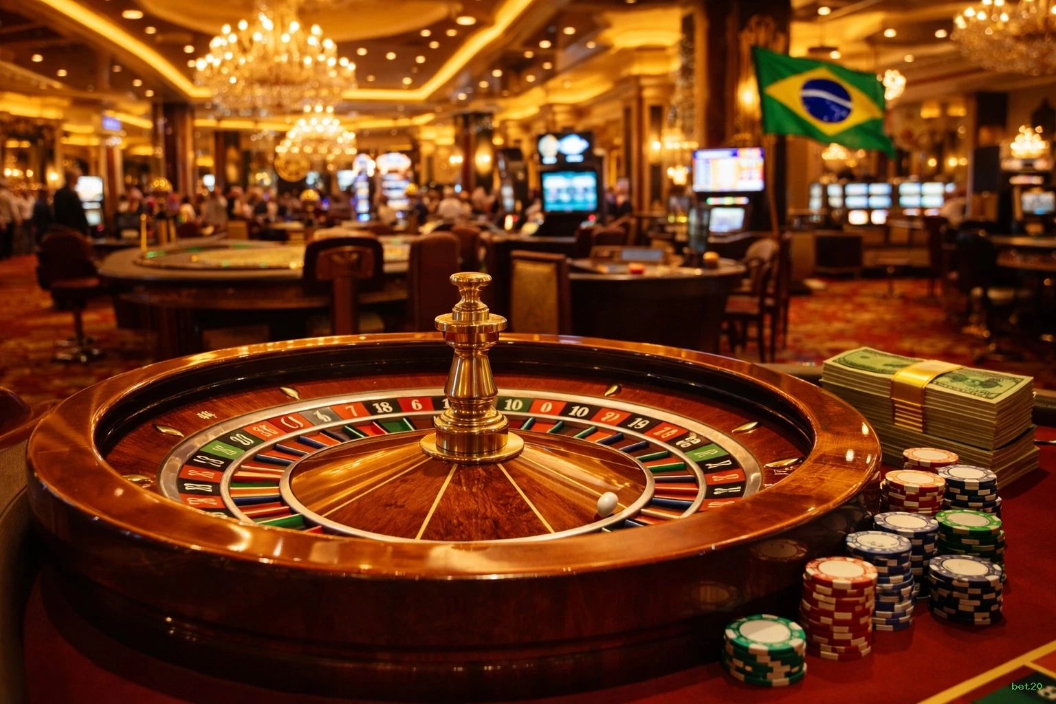 bet20 Demo Grátis