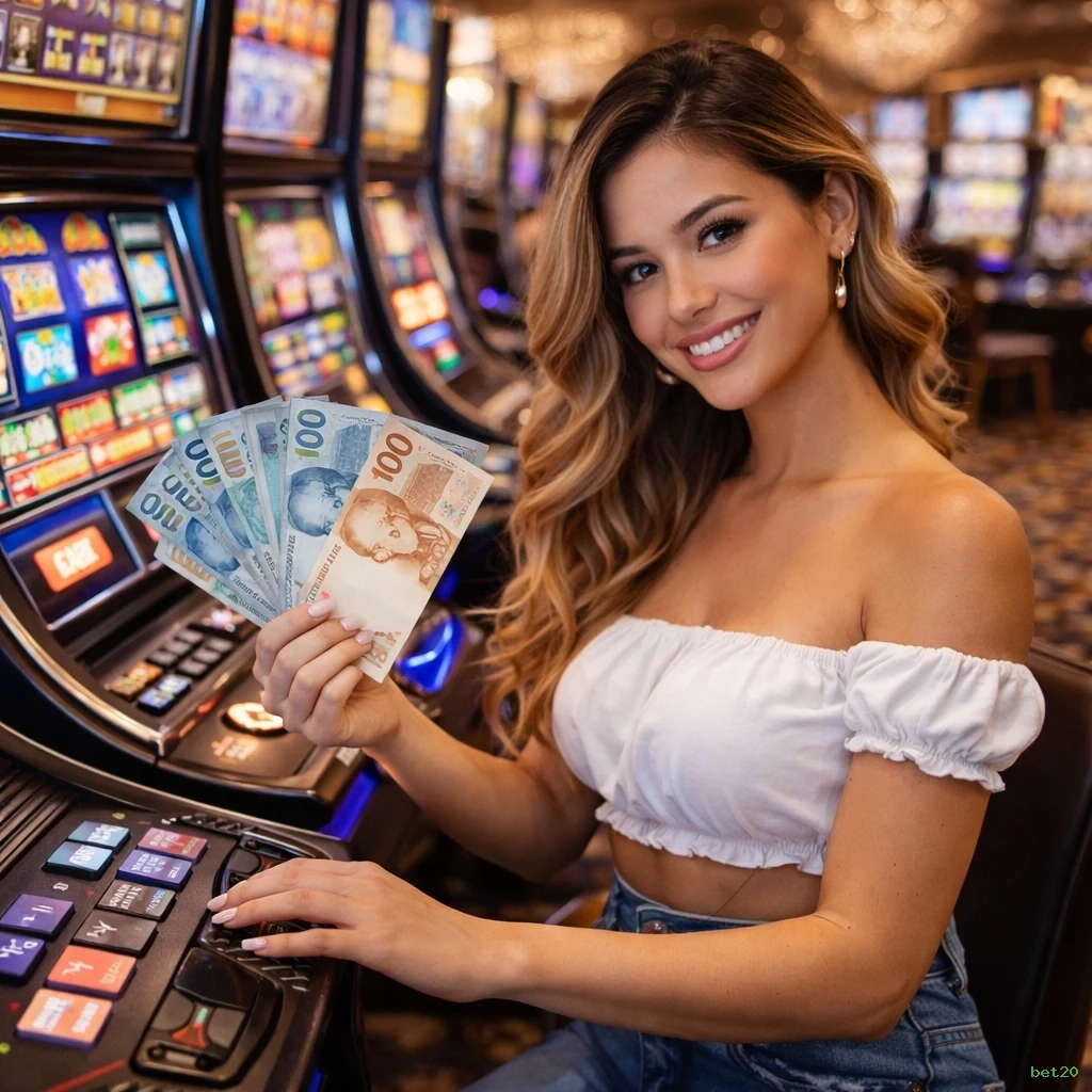 Fortune Tiger bet20