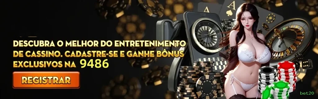bet20 PIX