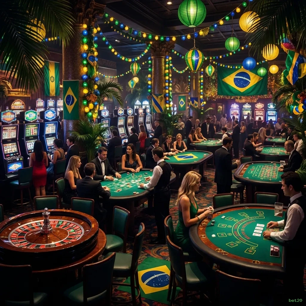 bet20 Saque Hoje