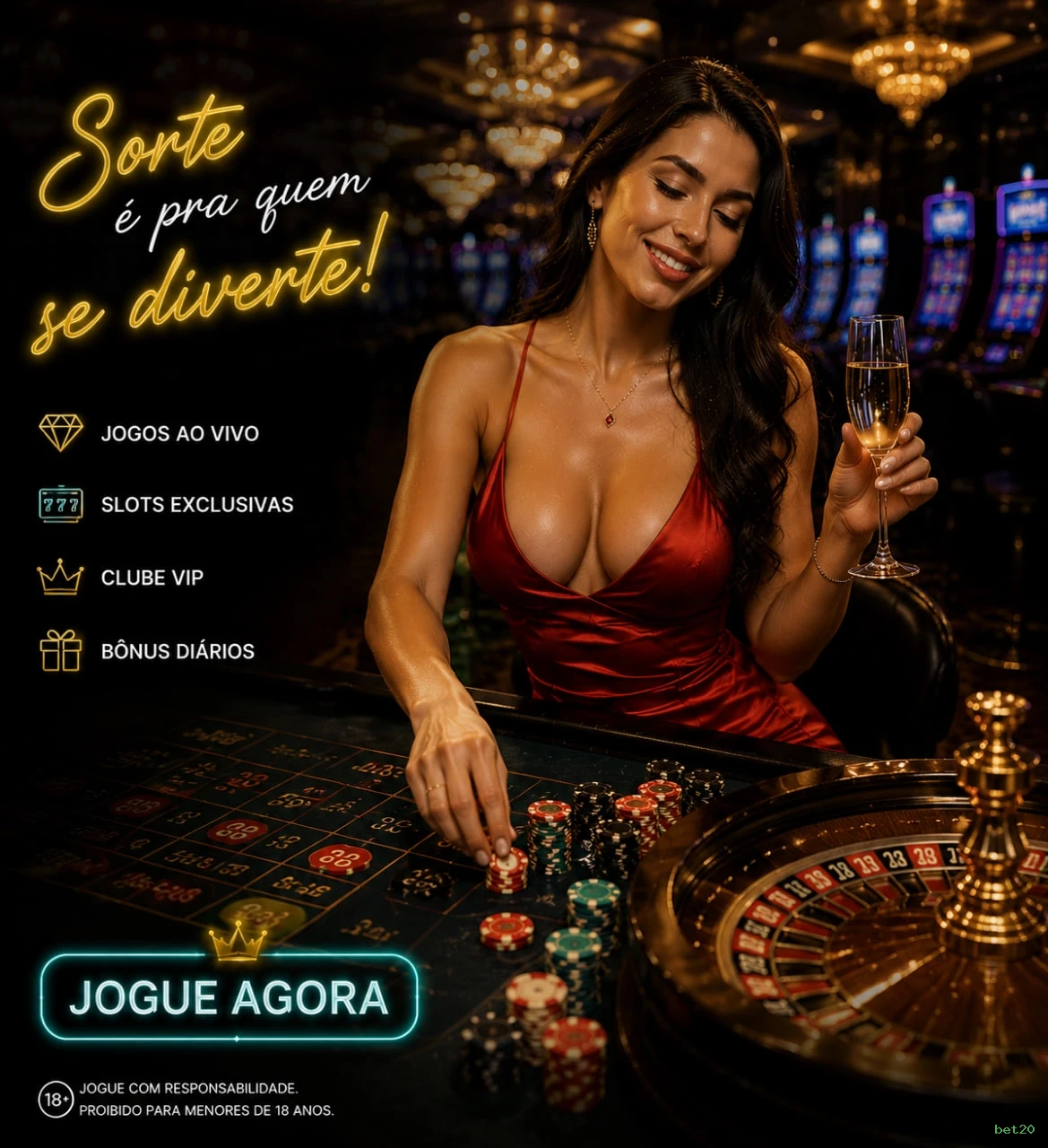 bet20 VIP