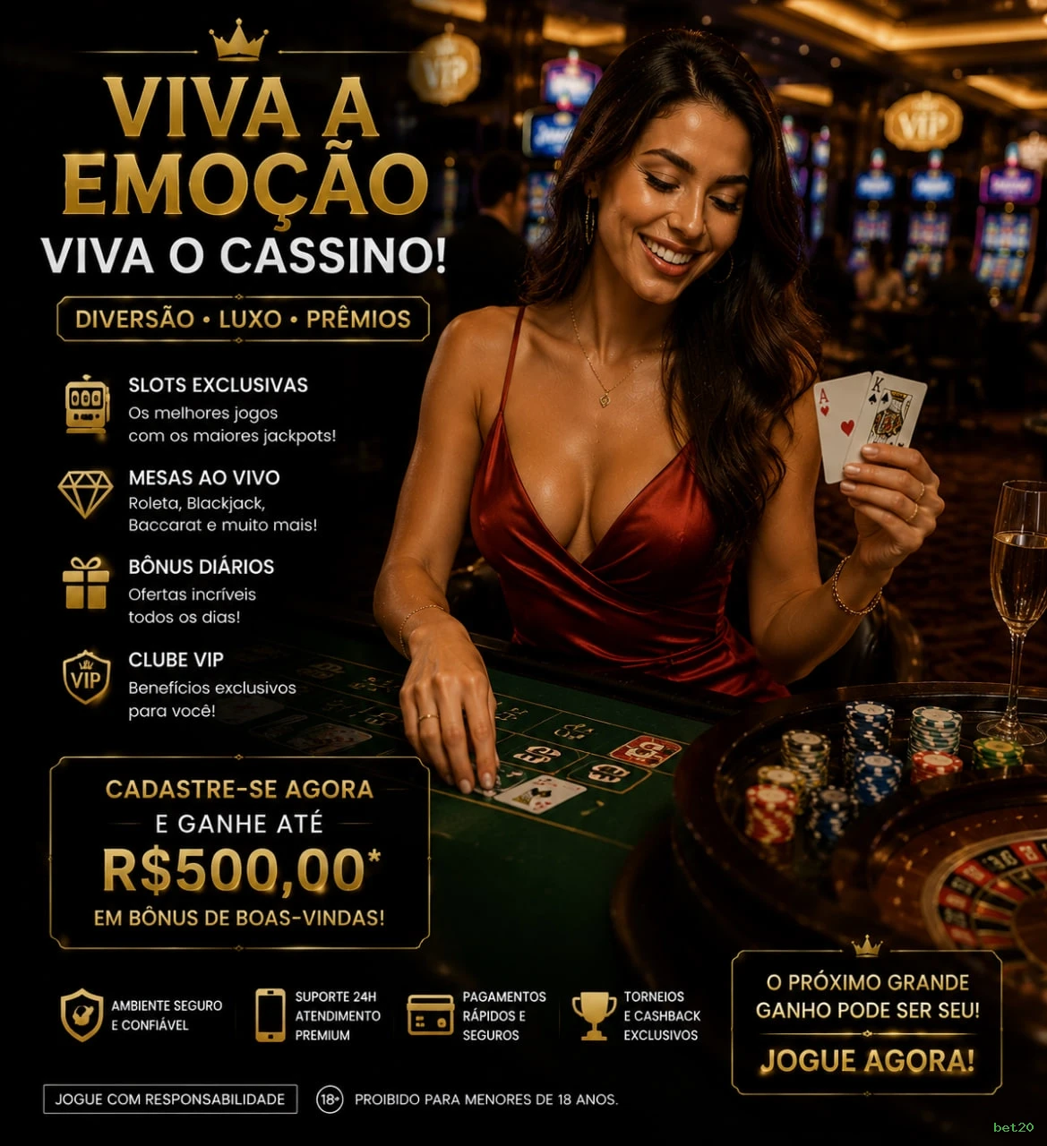 bet20 WhatsApp