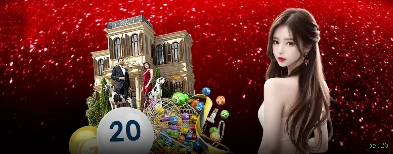 bet20 Segurança
