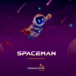 Spaceman bet20